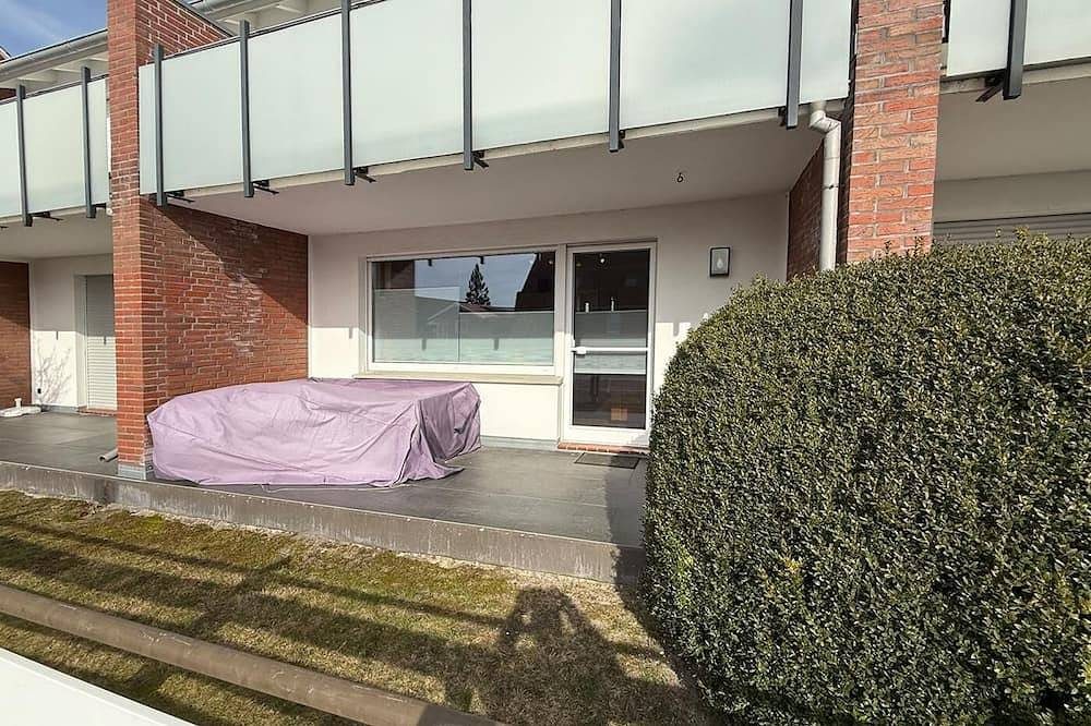 Ferienwohnung lütt un kommodig — Bild 2