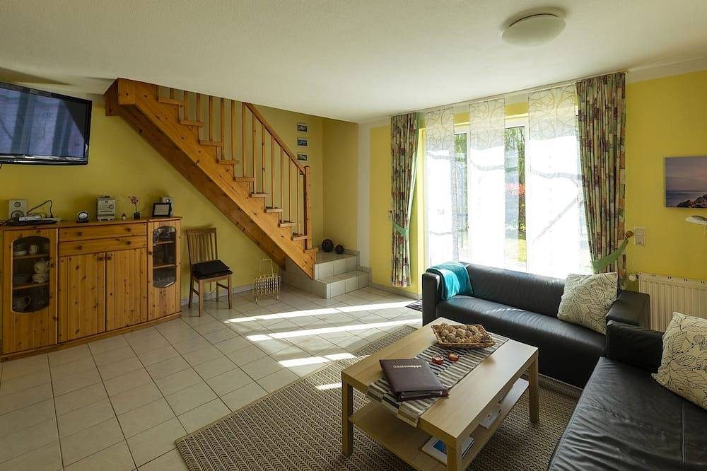 Ferienhaus Butterblume<br>Zum Ferienpark 12