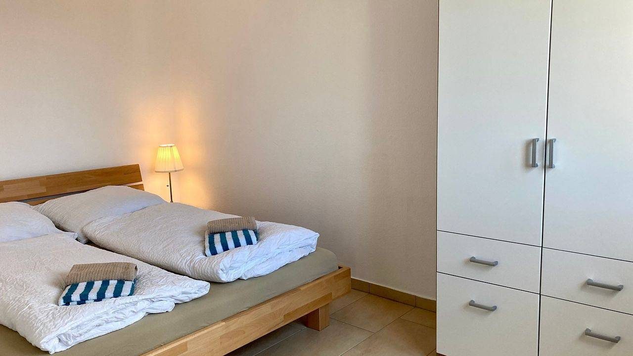 Ferienwohnung für 2 Personen (30 m²) in Wangerooge, Nordseebad — Bild 3