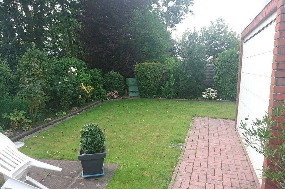 Große Auszeit - Norddeich — Bild 4