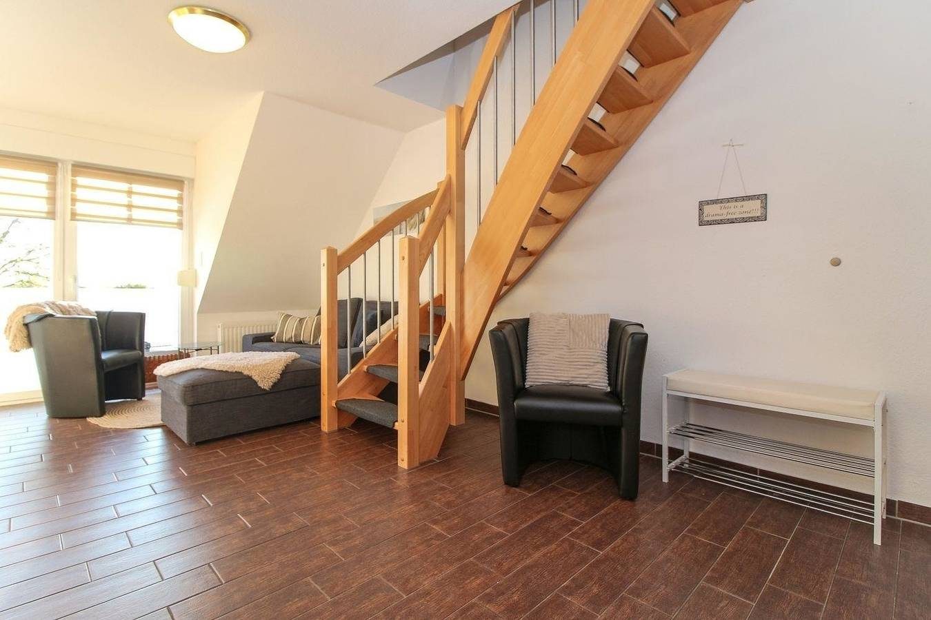 Oberdeck — Bild 3