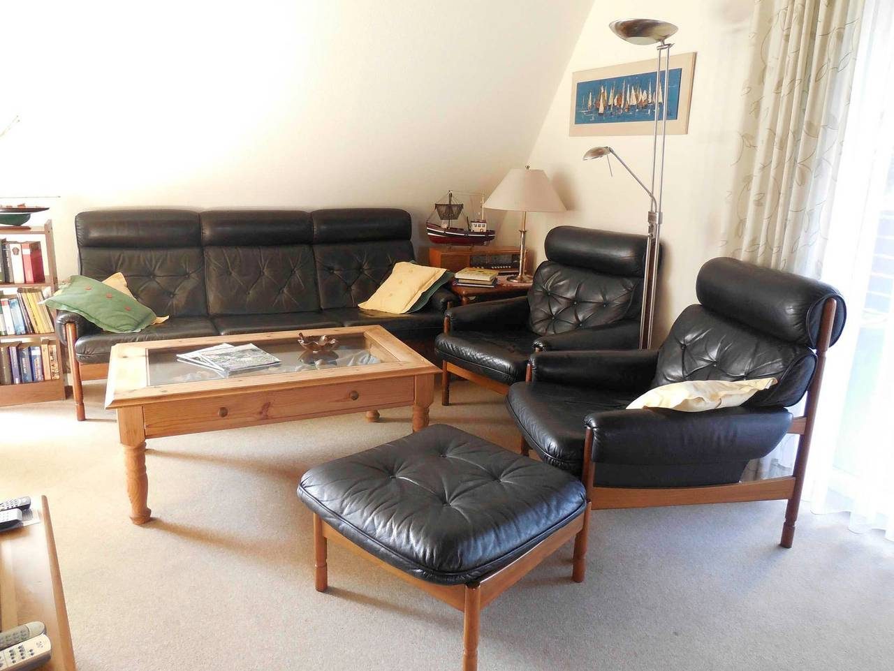 Ferienwohnung Suckert