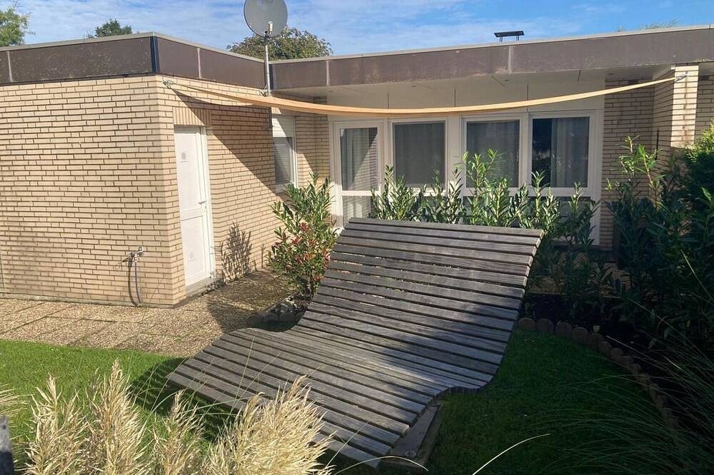 Ferienhaus für 4 Gäste mit 65m² in Wangerland (263641) — Bild 2