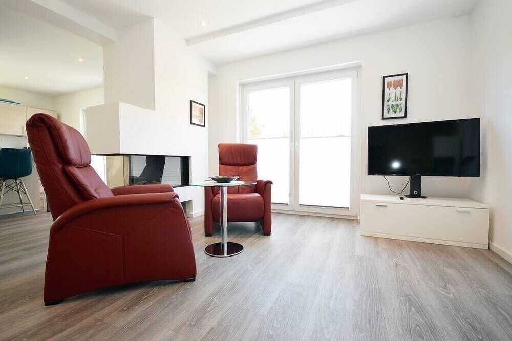 Ferienwohnung Legerwall — Bild 4