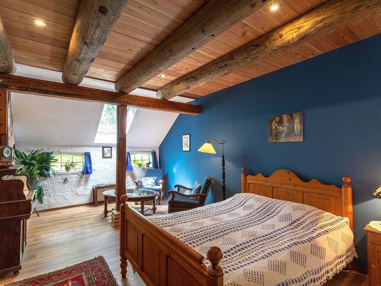 Gästezimmer im Engelshof, 61224 — Bild 2