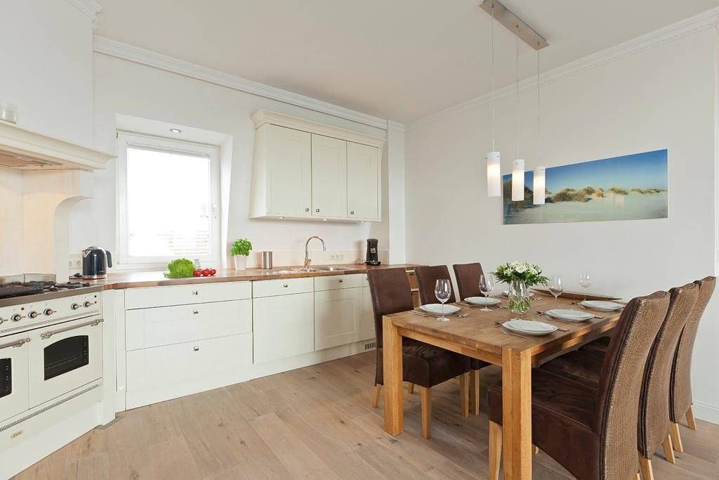 Villa Vie 5 - Penthouse — Bild 4