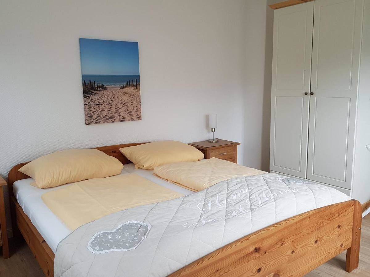 Ferienhaus Pilsum — Bild 5