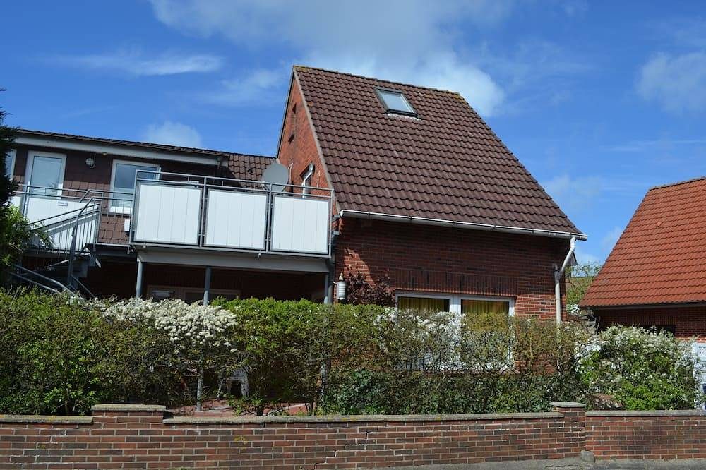 Wohnung 3 mit Balkon Nähe  Südstrand — Bild 4