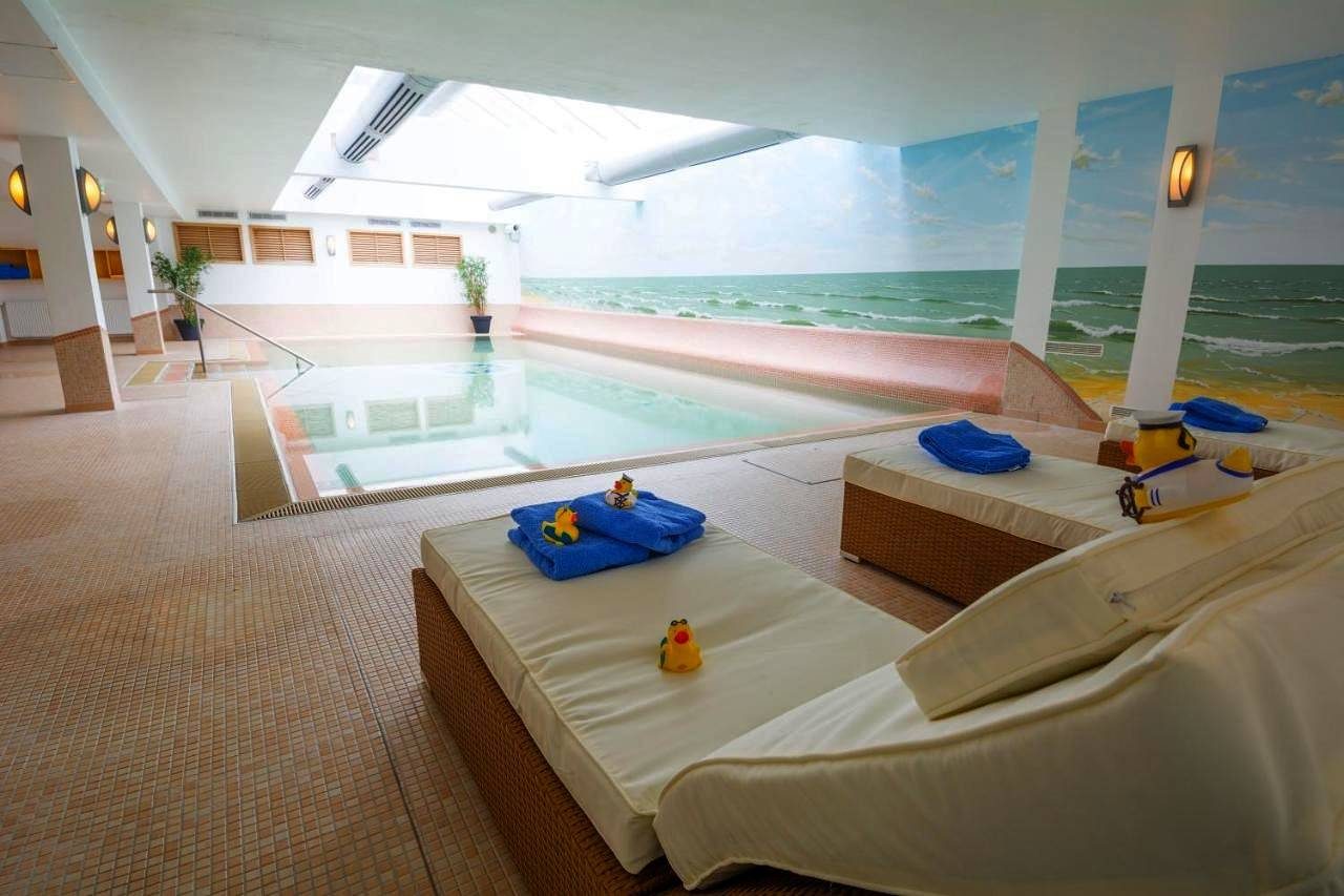 Hotel Atlantic Juist — Bild 4