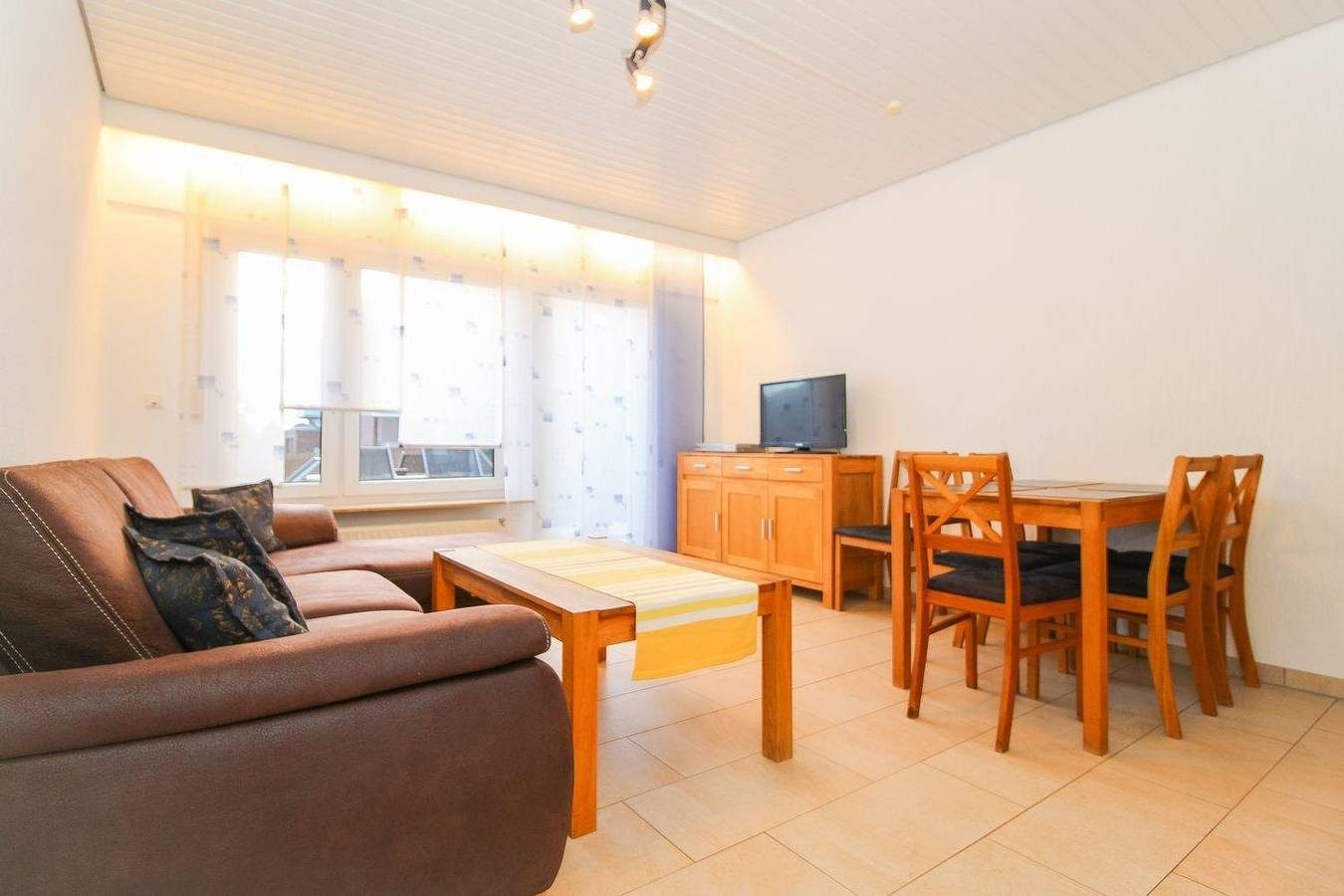 Norden: Apartment Wessling