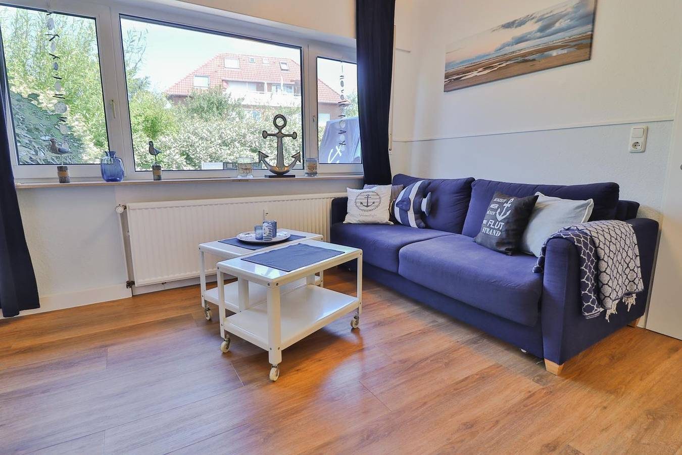 Ferienwohnung Anker — Bild 3