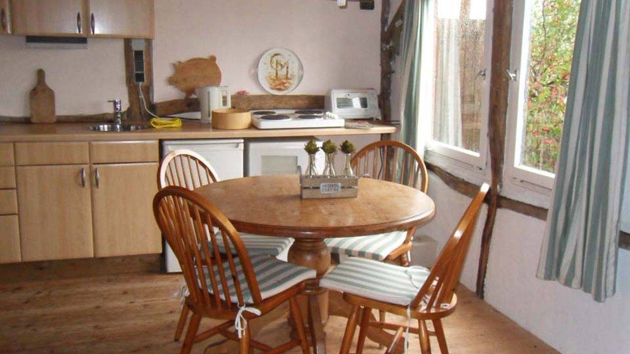 Ferienwohnung für 5 Personen (50 m²) in Itterbeck — Bild 3