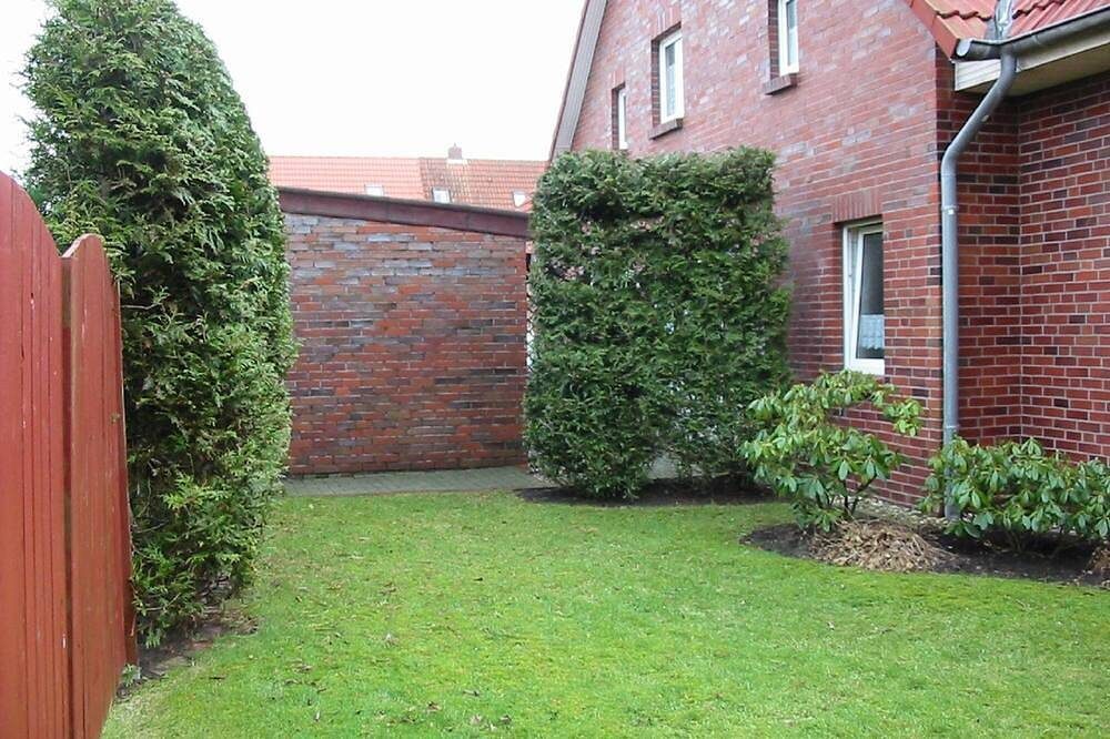 Jahresbeginn 2025-günstige Preise\/Gemütl.+Kinderfreundl.Fewo,1.Og\/Wlan frei — Bild 2
