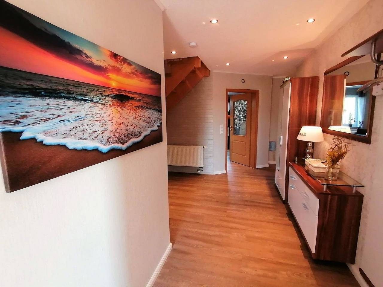 Ferienhaus Mooi Utblick — Bild 3