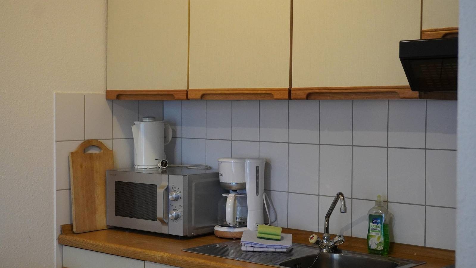 Appartement — Bild 4