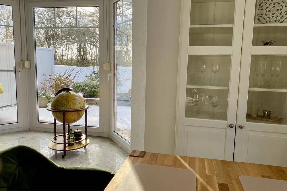 Moderne Fewo Ankerplatz 43b — Bild 3