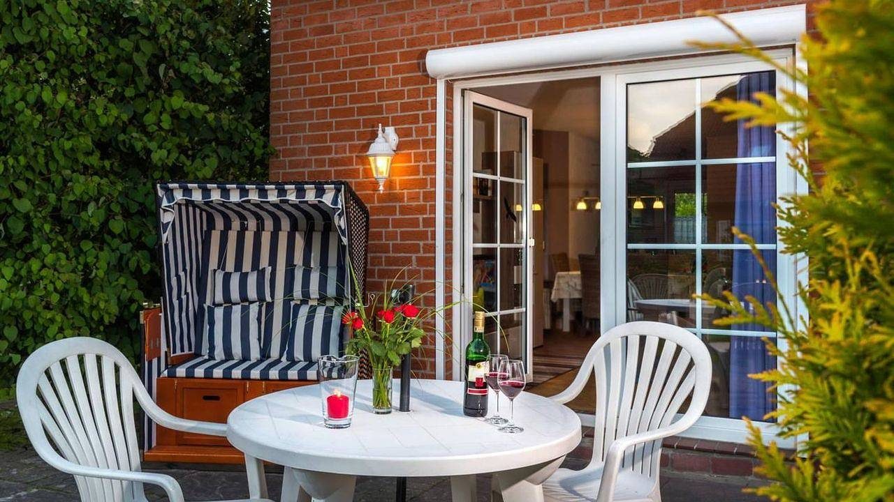Ferienhaus für 4 Personen (75 m²) in Norden — Bild 4