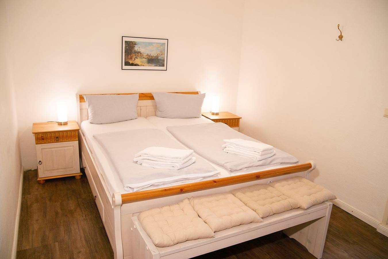 Ferienwohnung Elfriede Südstrand — Bild 5