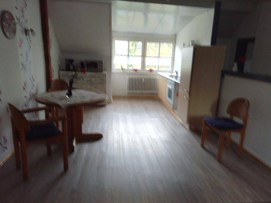Ferienwohnung Alte Pastorei Arle — Bild 3