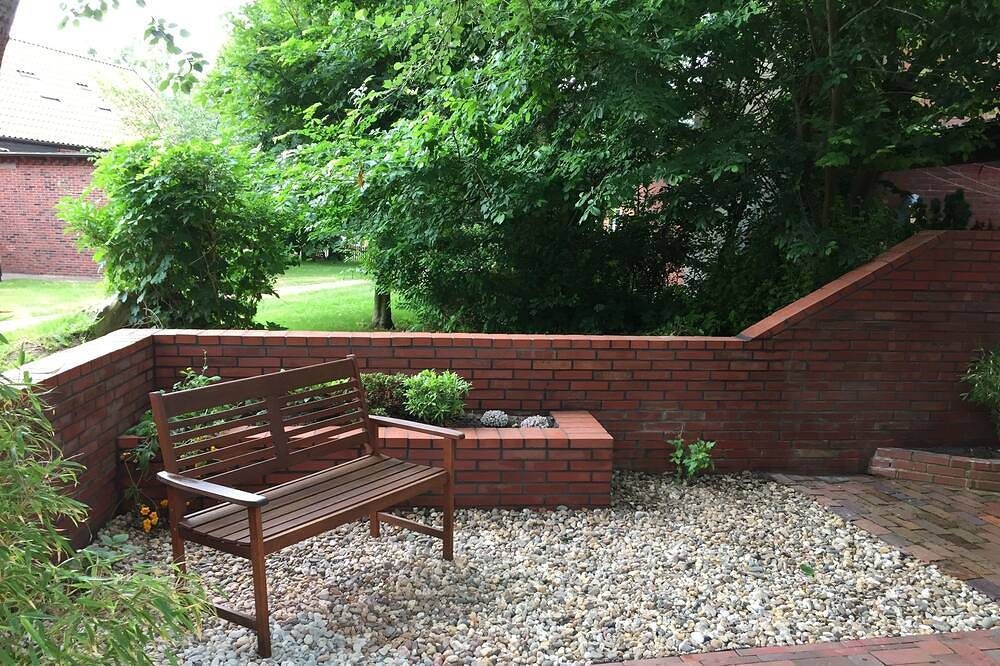 Charmantes 4* Ferienhaus\/3 Schlafzimmer\/3 Bäder\/6 Betten\/Sauna\/Wlan\/Dachterrass — Bild 5