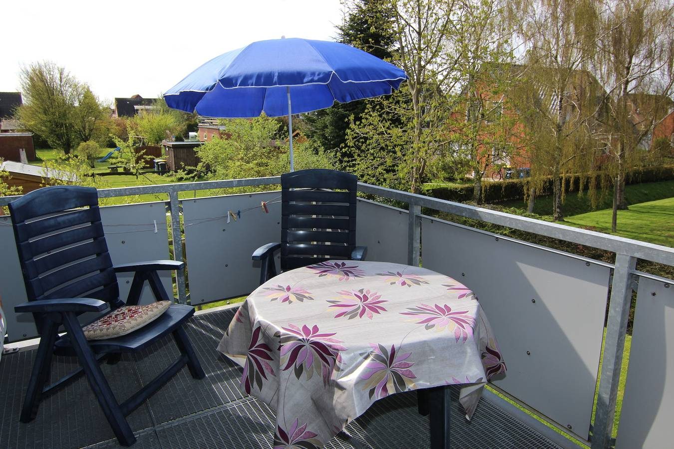 Miethe "Ferienwohnung Löwenzahn" - Ferienwohnung Butterblume - 15730 — Bild 3