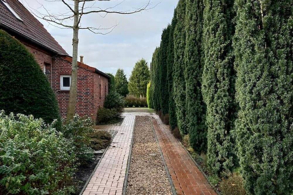 Ferienhaus Tidehuus Krummhörn Ostfriesland Nordsee nah, Loquard (Neu) — Bild 5