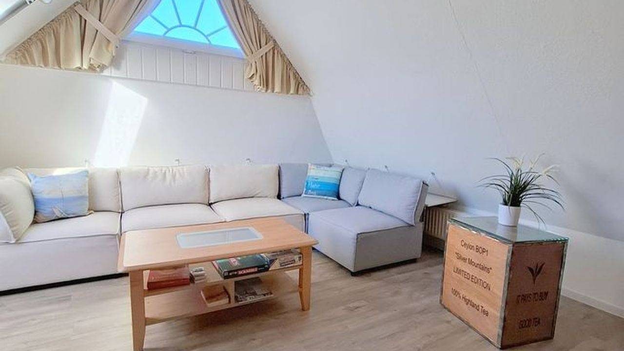 Ferienhaus für 2 Personen (30 m²) — Bild 2