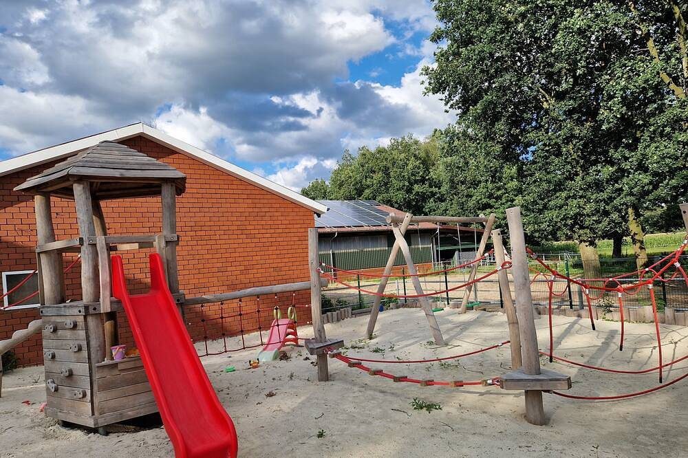 Ferienwohnung\/App. für 4 Gäste mit 75m² in Haselünne (190901) — Bild 3
