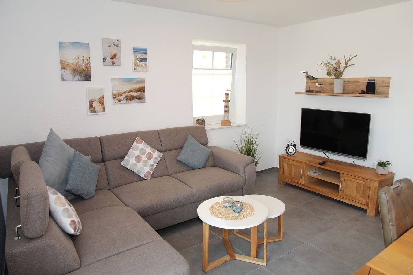 Hochwertiges 100qm Ferienhaus für 6 Personen in Greetsiel! — Bild 4