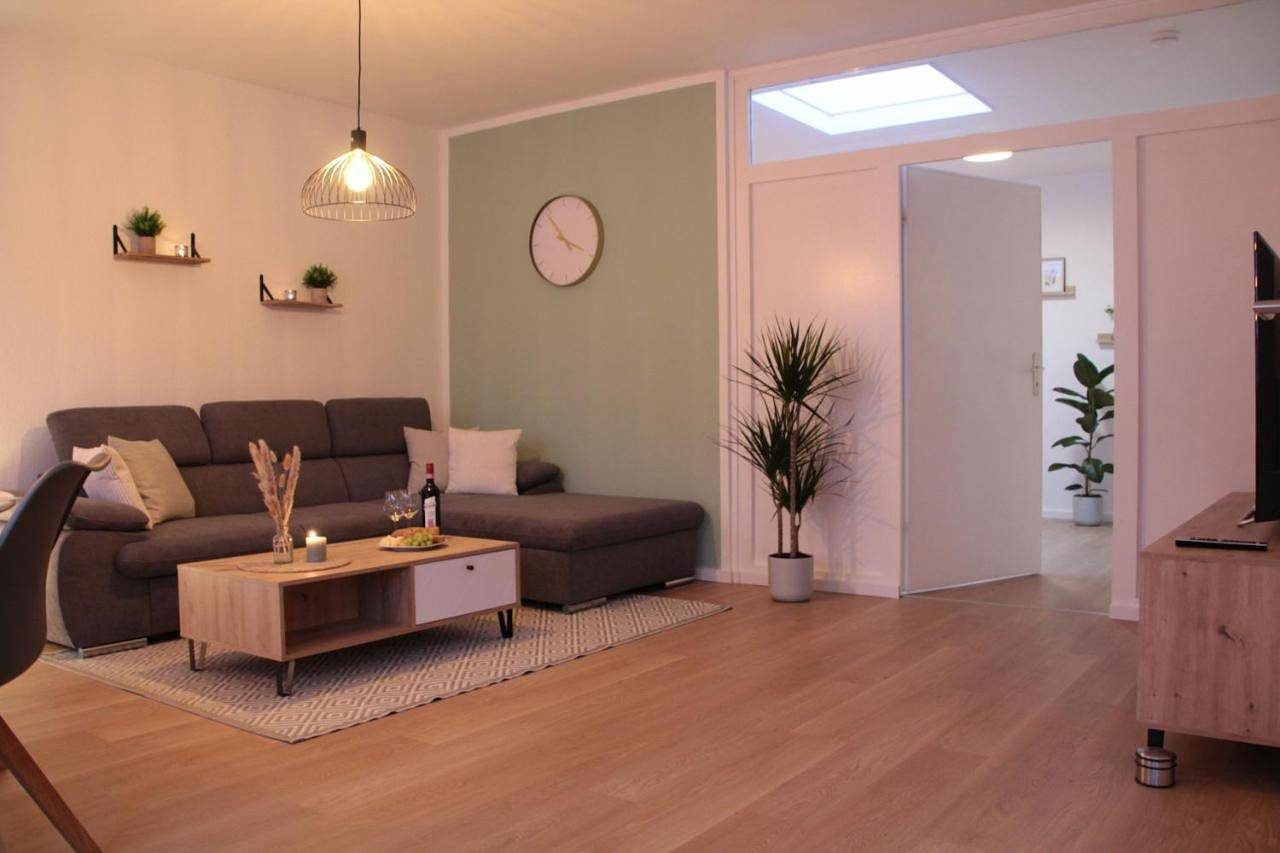 Ms-Apartments I Hellinghuus — Bild 2