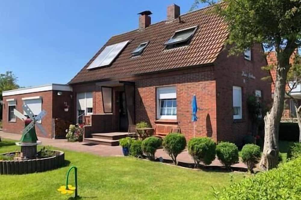 Haus Rotdorn - Komfortabel & ruhig gelegen — Bild 4