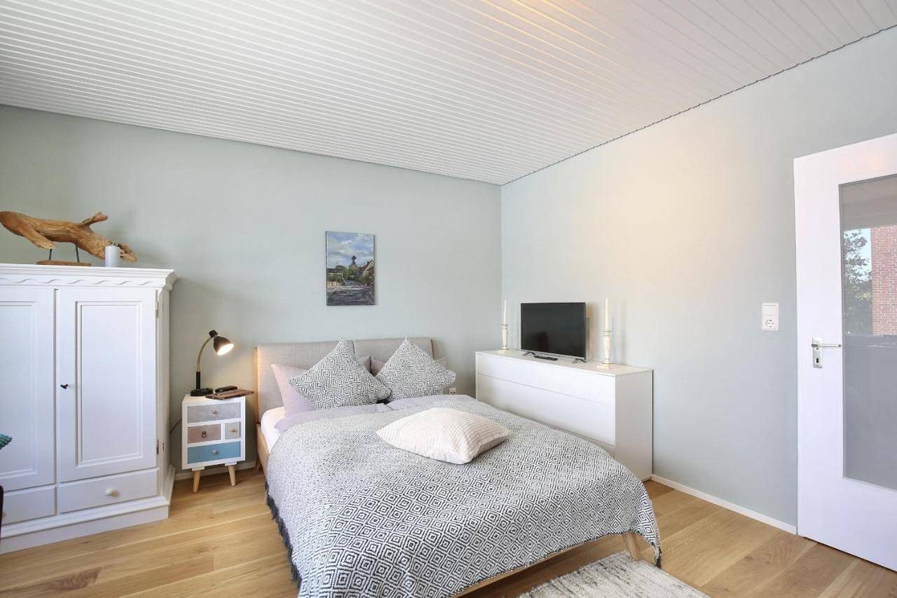 Ferienwohnung für 2 Personen mit Sauna — Bild 5