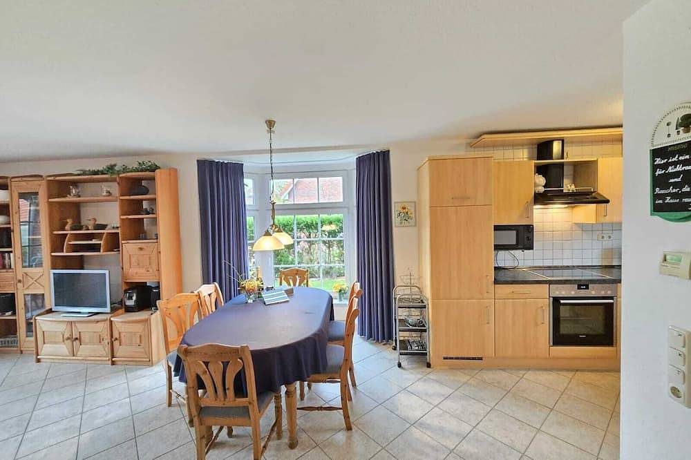 Willkommen im Ferienhaus Stockente – Ihrem ruhigen Urlaubsdomizil an der Nordsee
