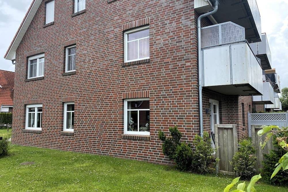 Ferienwohnung in Dornumersiel für 6 Personen — Bild 2