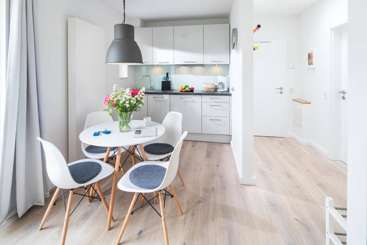 Strandloft Zwei Norderney — Bild 5