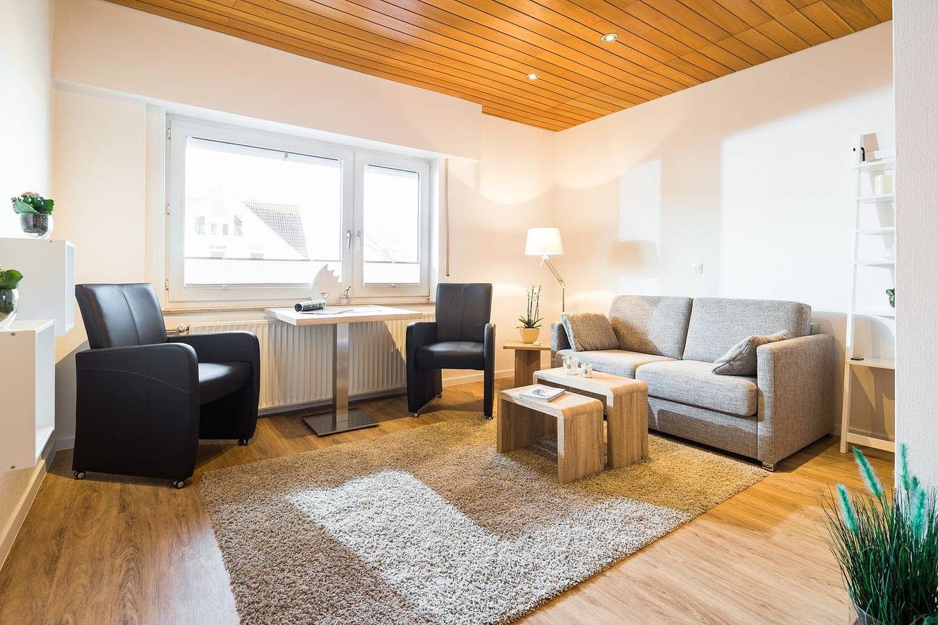 Haus Ahorn Wohnung 3