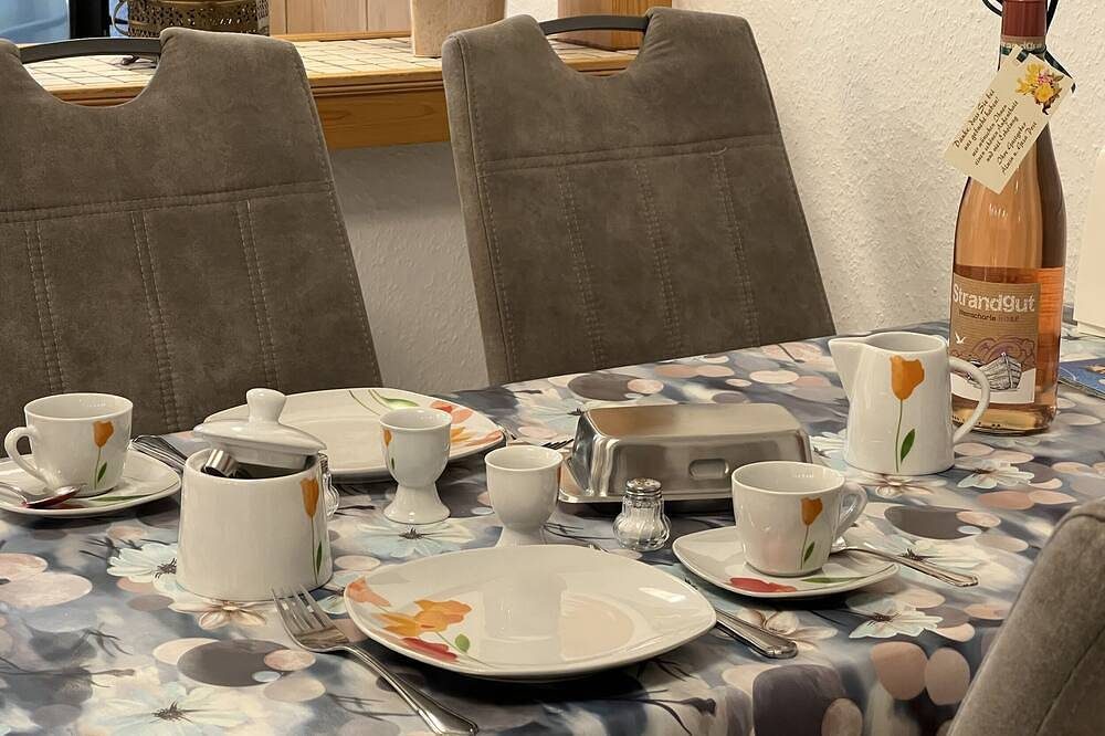 Urlaub in Ostfriesland - Ruhe, Erholung und Idylle für die ganze Familie — Bild 5