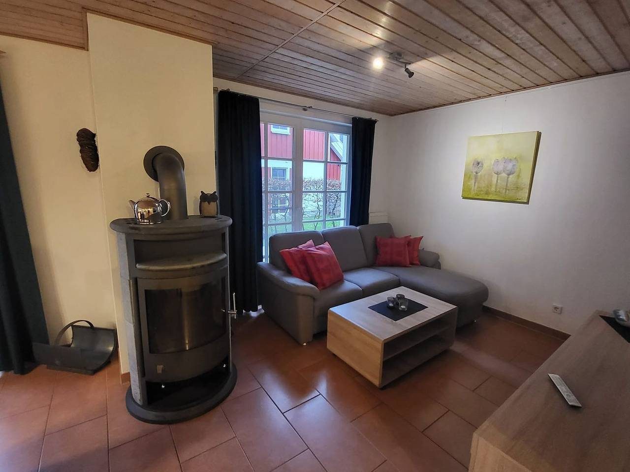 Schöne Erdgeschoßwohnung Kajüte 19 in Toplage — Bild 2