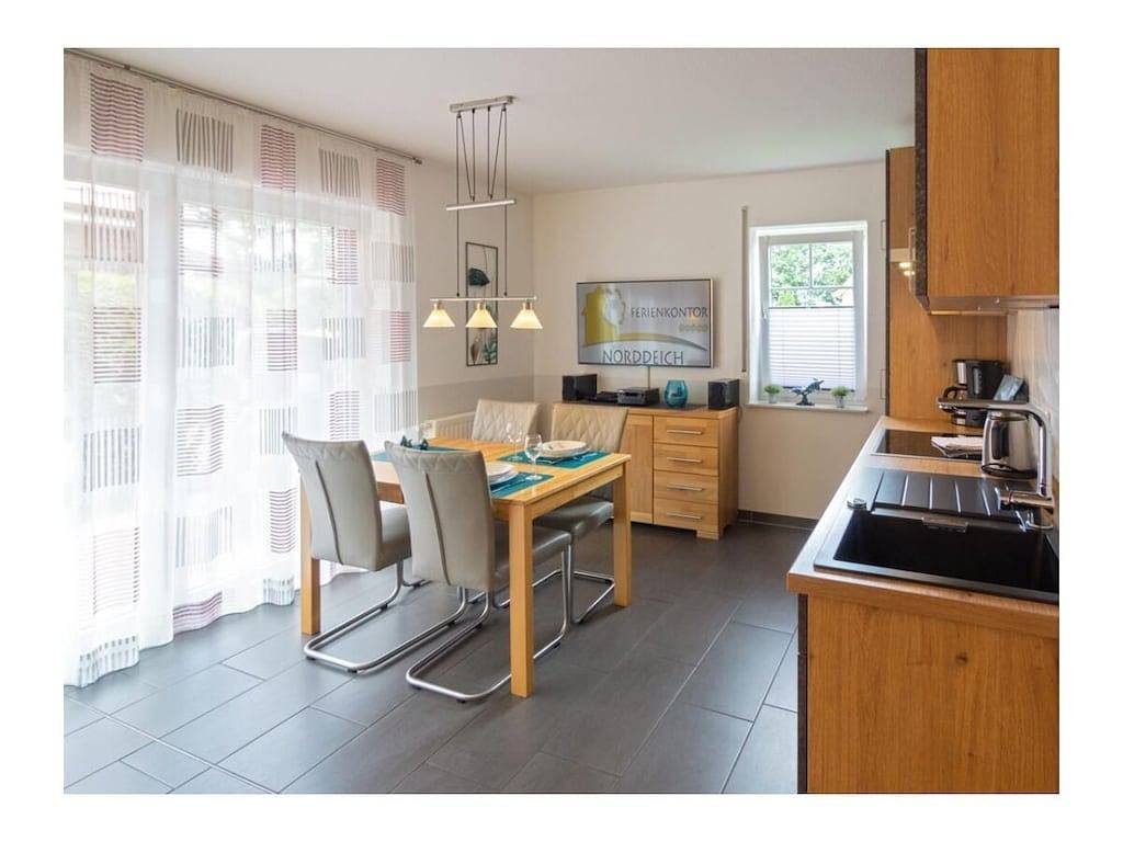 Ferienwohnung Meeresoase — Bild 3