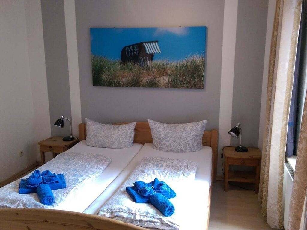 Kai-Uwe Borkum Komfortable Ferienresidenz — Bild 3
