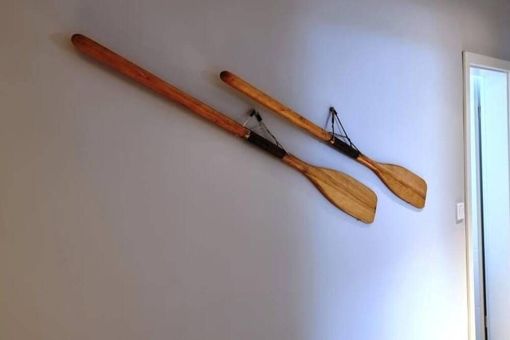 Ferienwohnung Peildeck — Bild 4
