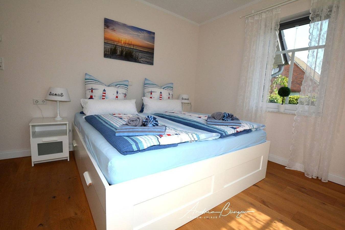 Selbstversorger-Fremdenzimmer — Bild 2