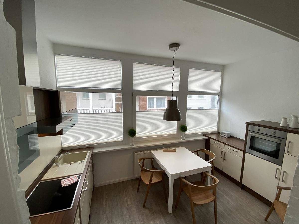 Appartementhaus Ennen — Bild 2