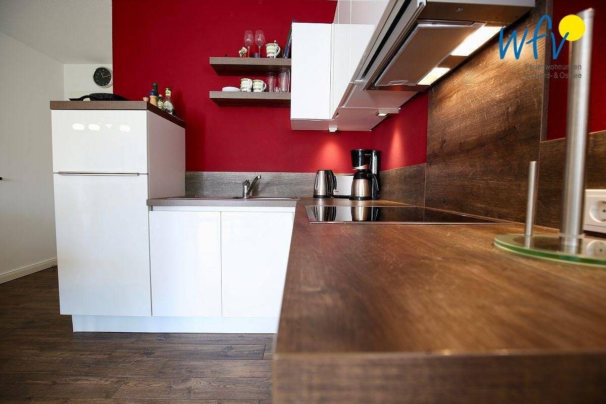 Haus Oldenburg Ferienwohnung 4 — Bild 4