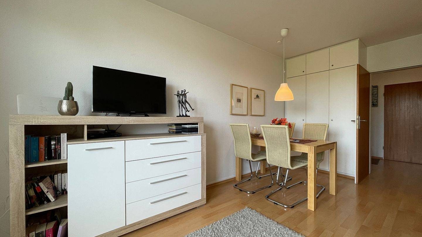 Gemütliche Maisonettewohnung am Langeooger Ortsrand — Bild 3