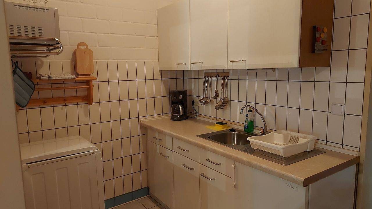 Ferienwohnung für 4 Personen (41 m²) in Ihlow — Bild 3