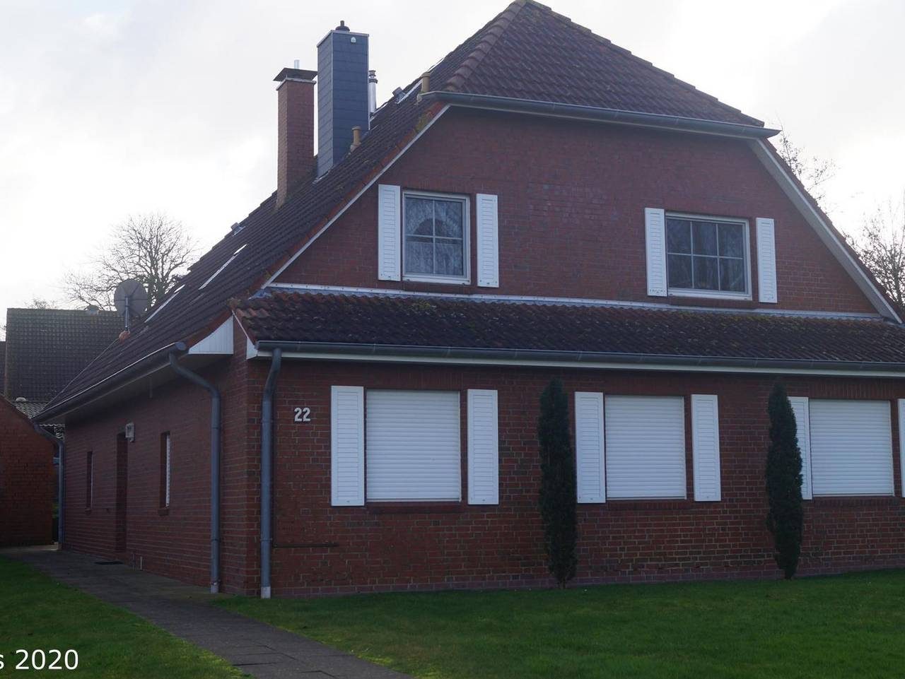 *Engels - Ferienwohnungen — Bild 2