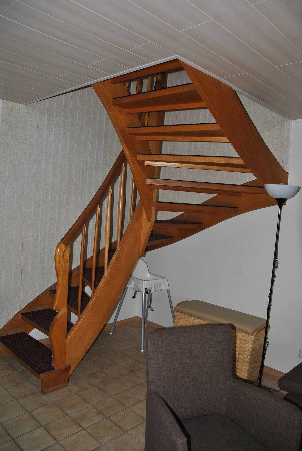 Ferienhaus Uferstraße — Bild 2