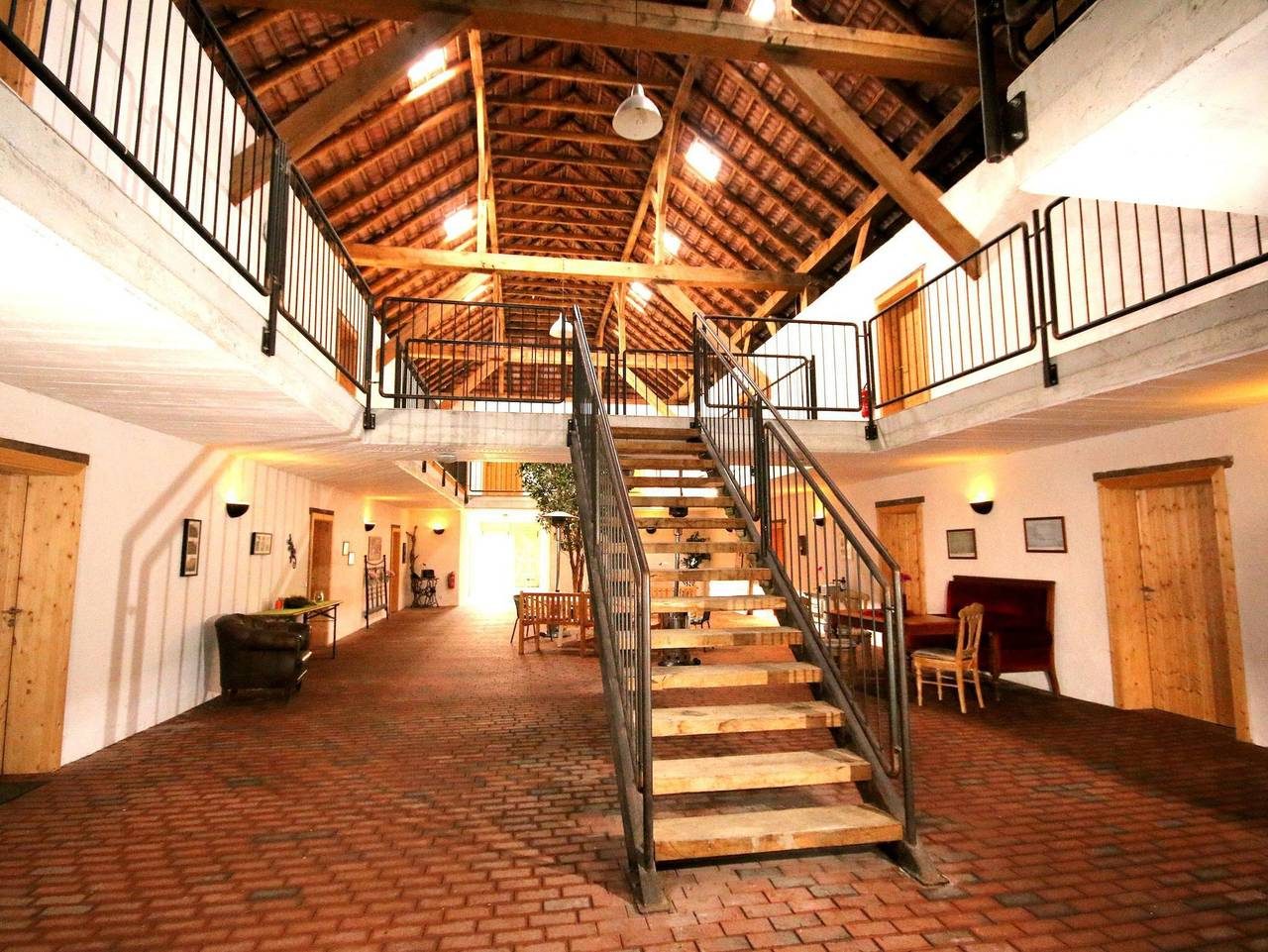 *Ferienwohnung Manslagt