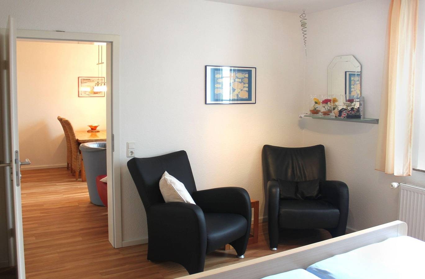 Ferienwohnung Gehrmann — Bild 4